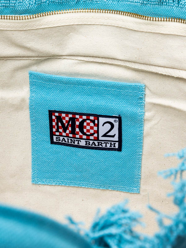 Saint barth bag