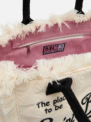 Saint barth bag