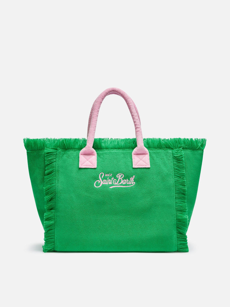 Saint barth bag