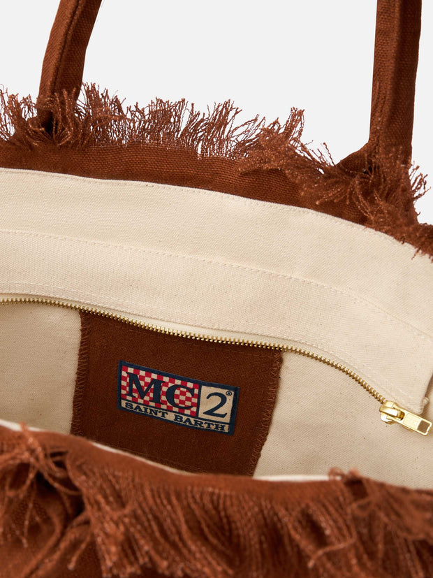 Saint barth bag