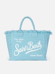 Saint barth bag