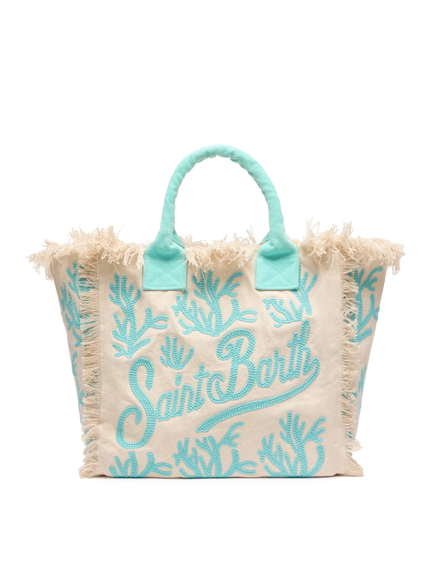 Saint barth bag