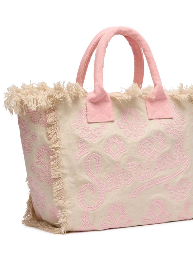 Saint barth bag