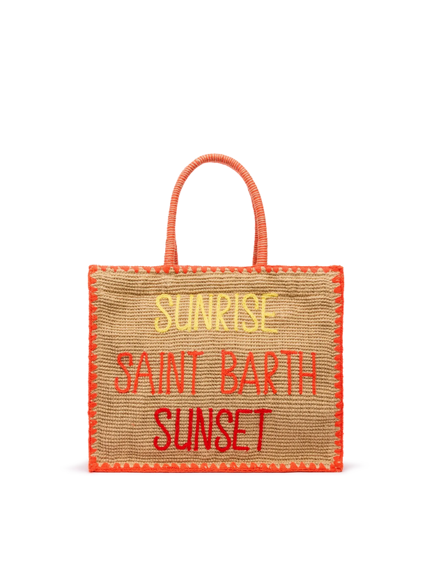 Saint barth bag