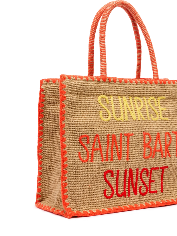 Saint barth bag