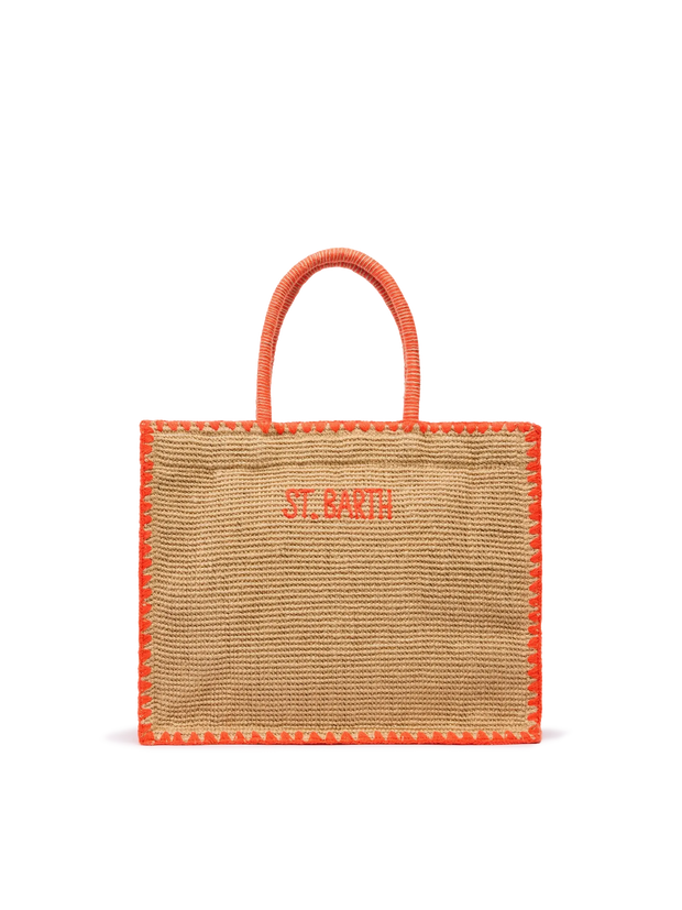 Saint barth bag