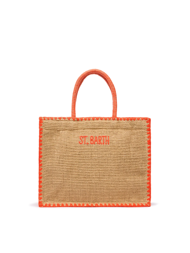 Saint barth bag