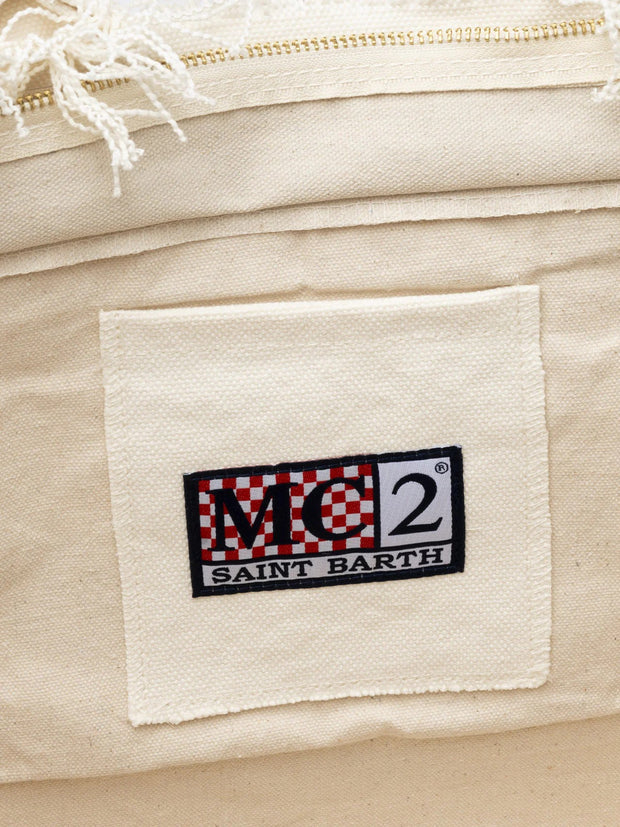 Saint barth bag