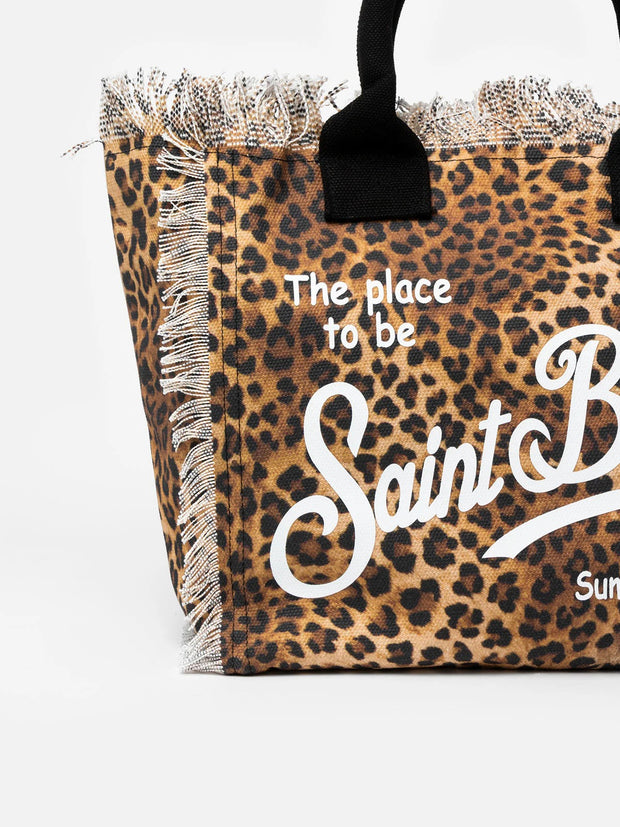 Saint barth bag