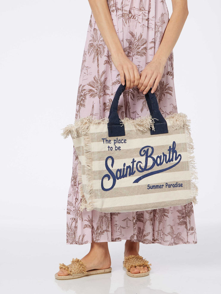 Saint barth bag