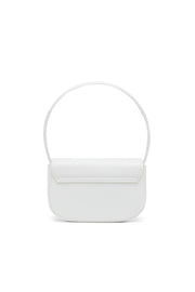 1DR-Iconica borsa a spalla in nappa