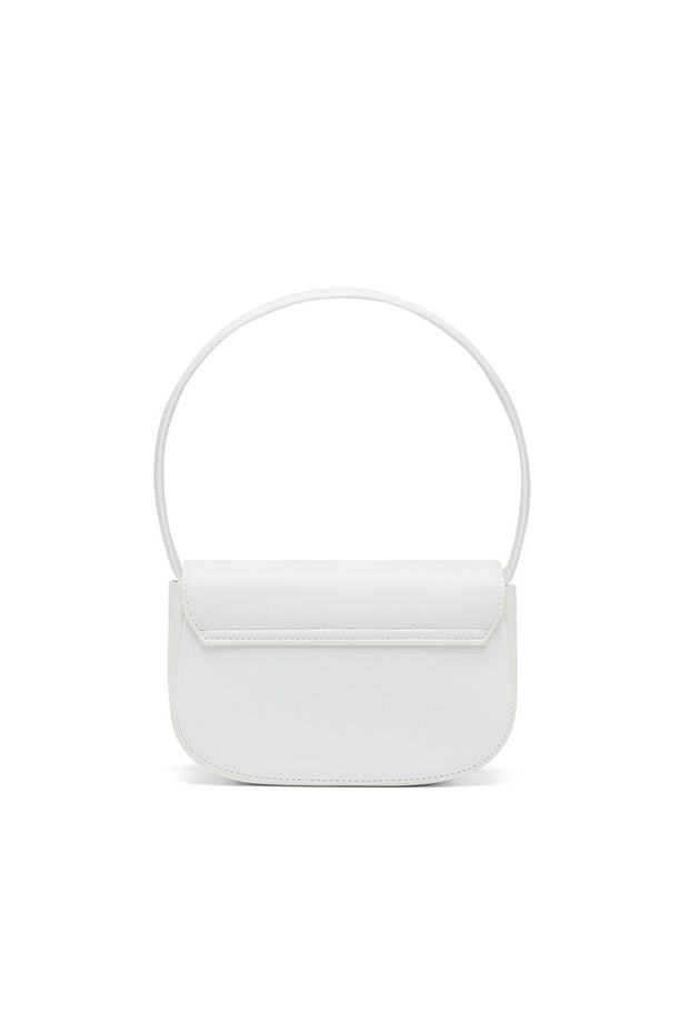1DR-Iconica borsa a spalla in nappa
