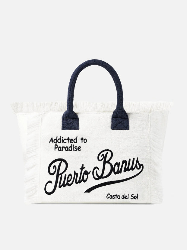 Saint barth bag