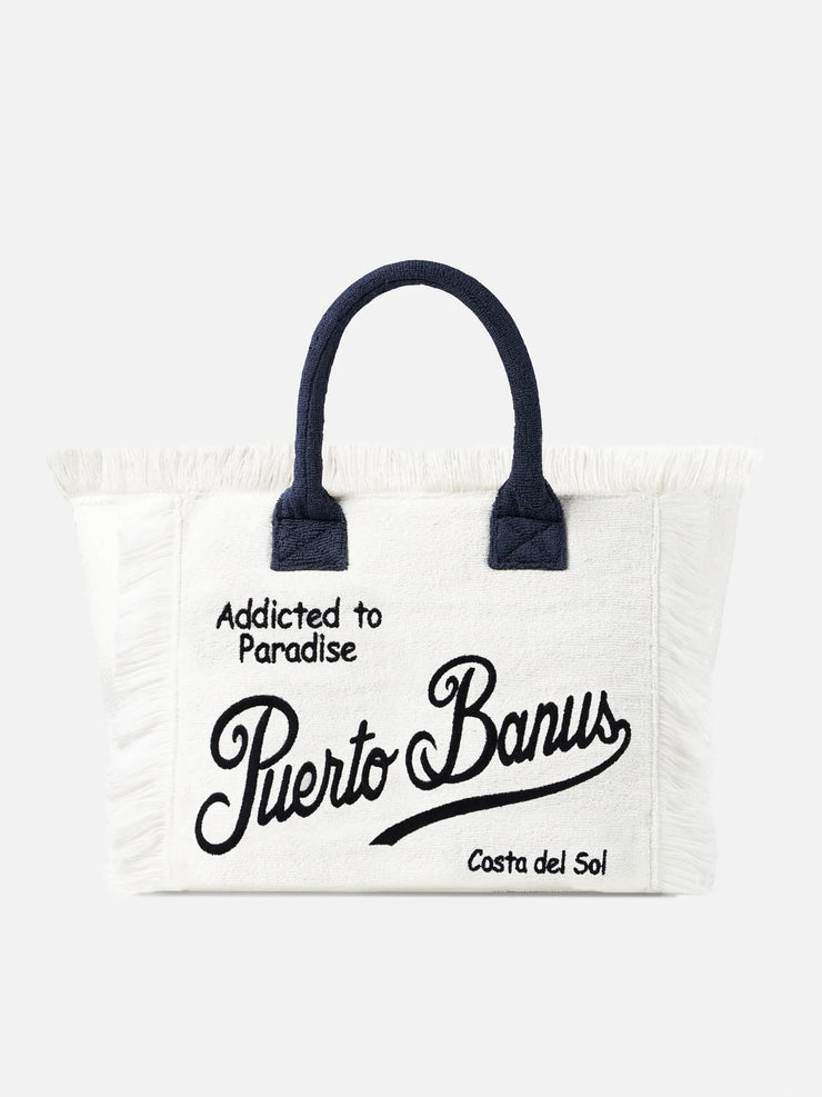 Saint barth bag