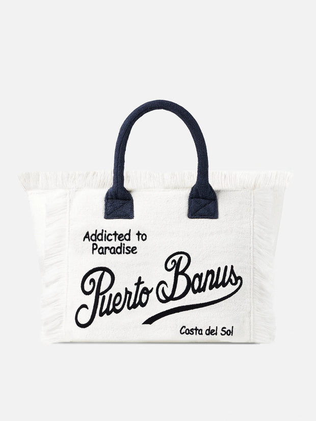 Saint barth bag