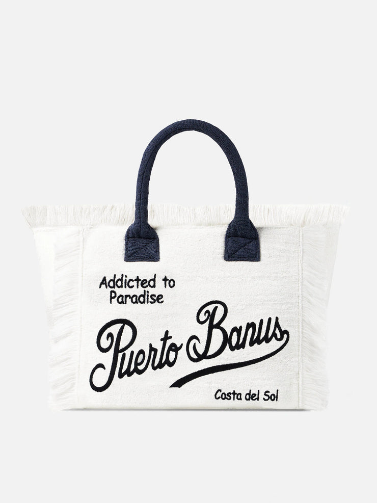 Saint barth bag