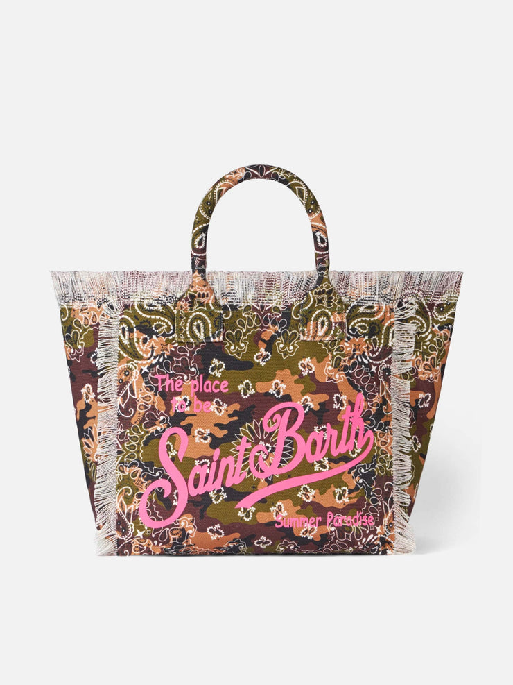 Saint barth bag