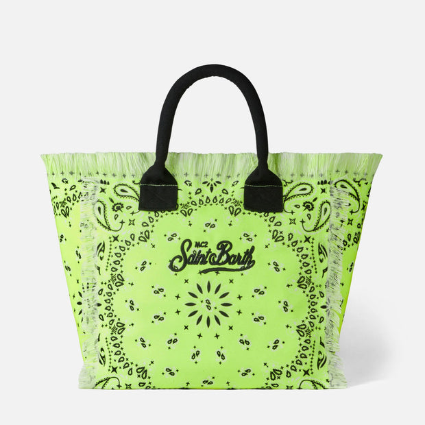 Saint barth bag