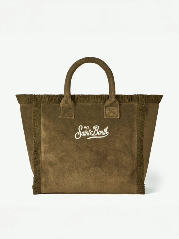 Saint barth bag
