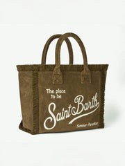 Saint barth bag