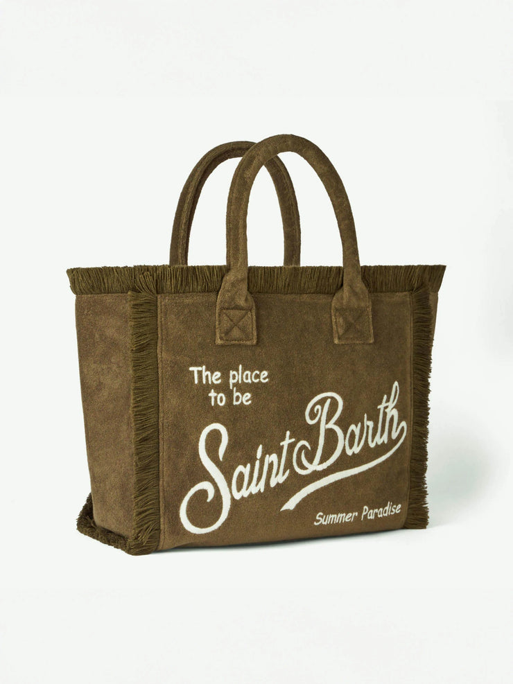 Saint barth bag