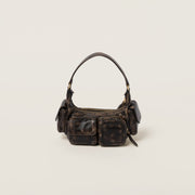 Borsa Pocket in nappa