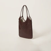 Borsa IVY in pelle