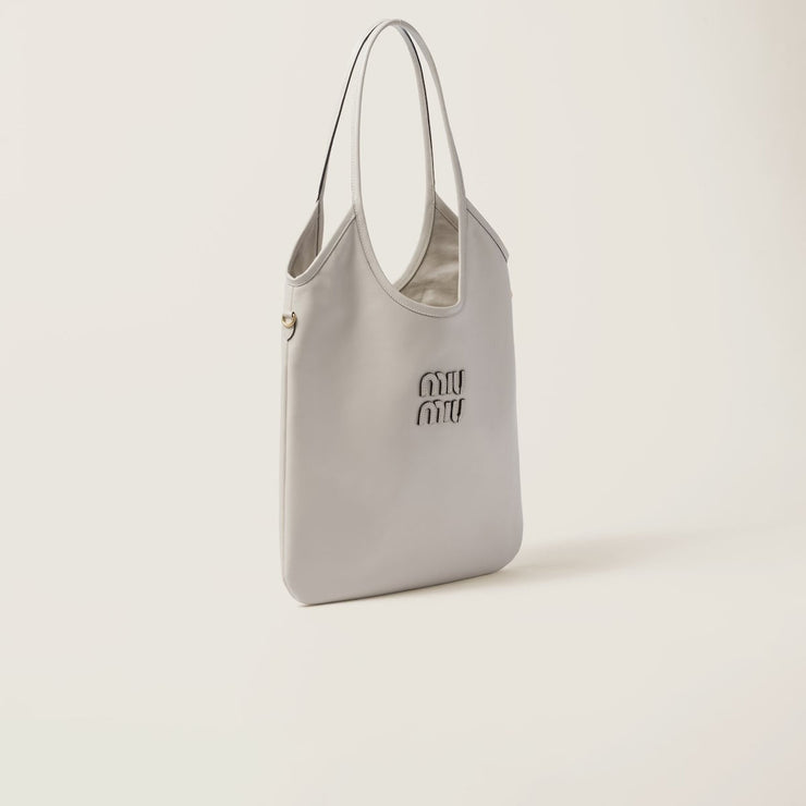 Borsa IVY in pelle