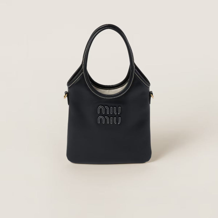 Borsa a mano IVY in pelle