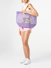 Saint barth bag