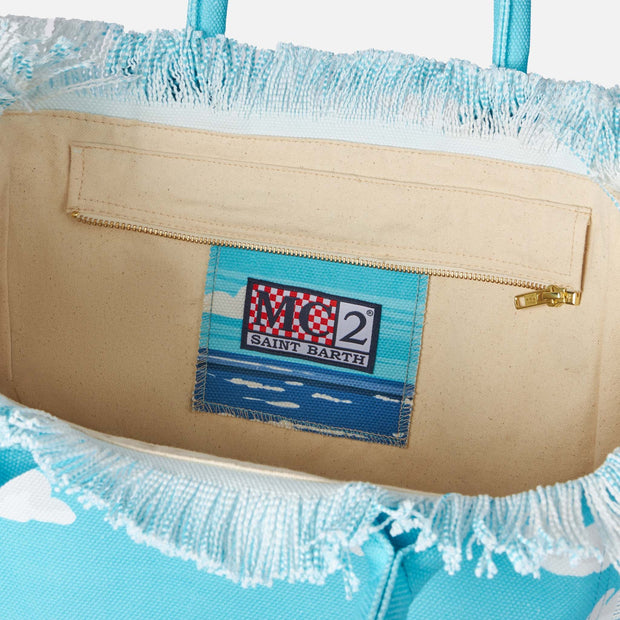 Saint barth bag