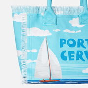 Saint barth bag