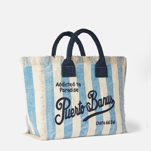 Saint barth bag