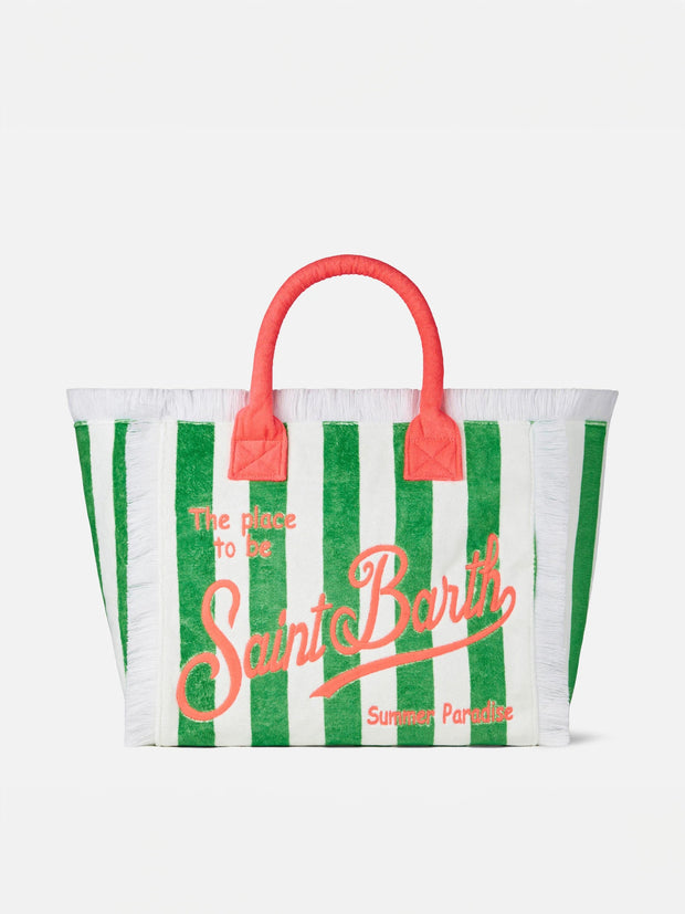 Saint barth bag