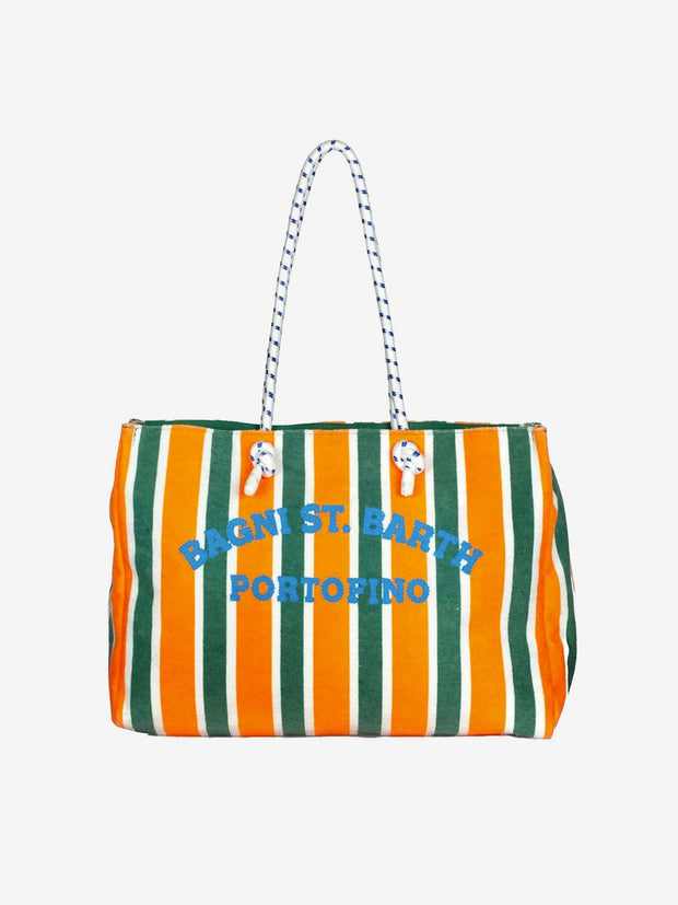 Saint barth bag