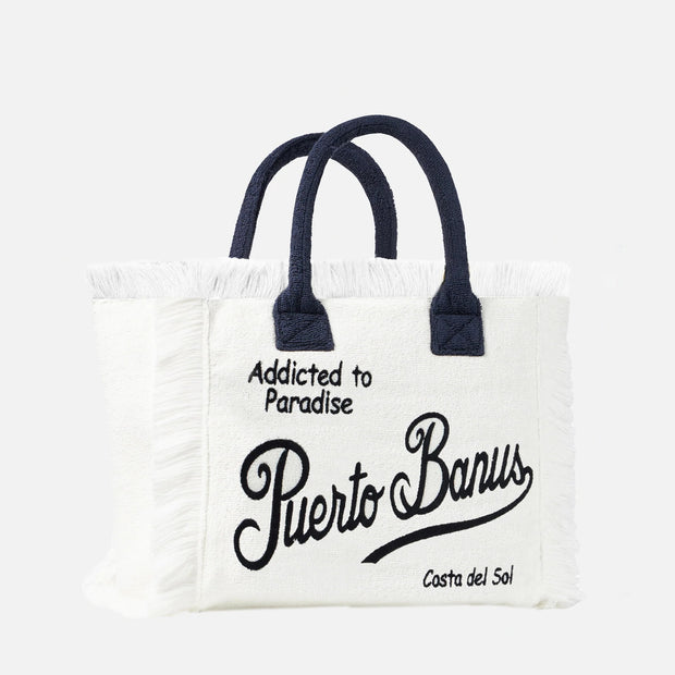 Saint barth bag