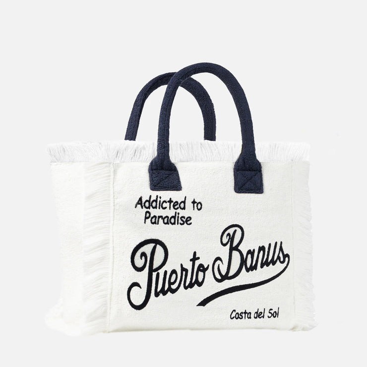 Saint barth bag