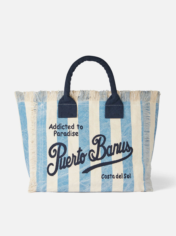 Saint barth bag