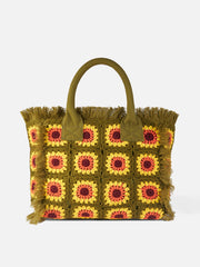Saint barth bag