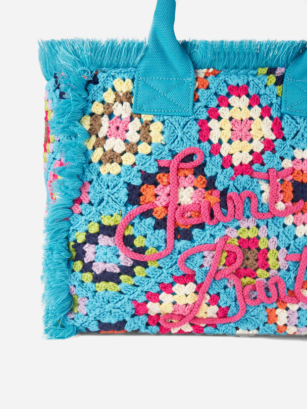 Saint barth bag