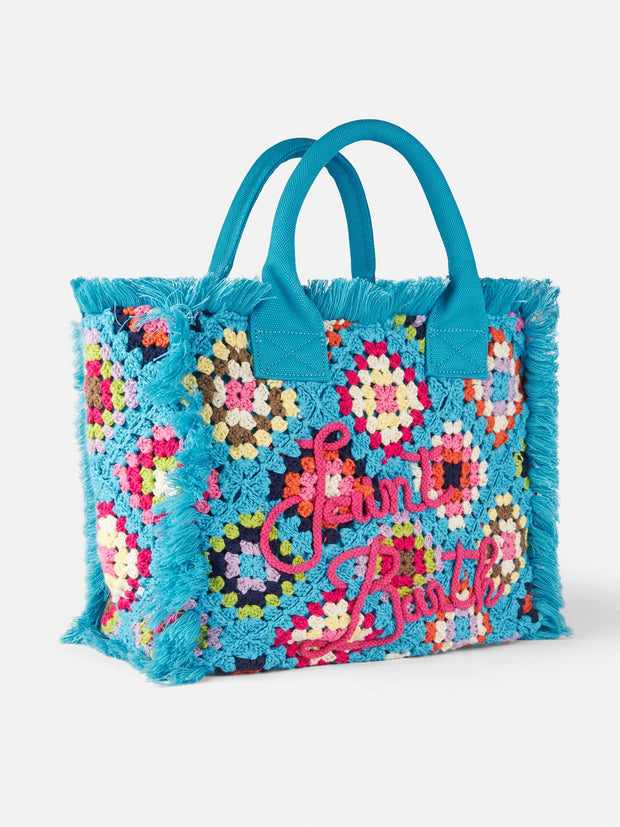 Saint barth bag