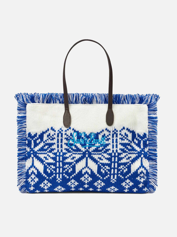 Saint barth bag
