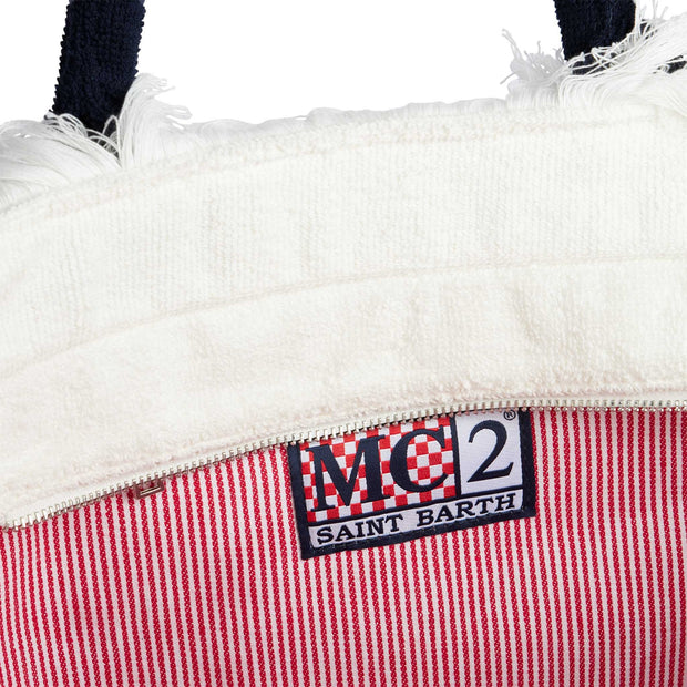 Saint barth bag