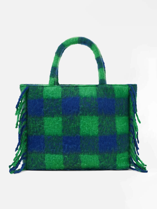 Saint barth bag