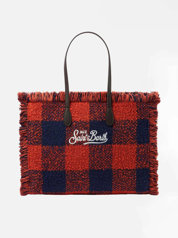 Saint barth bag