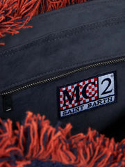 Saint barth bag